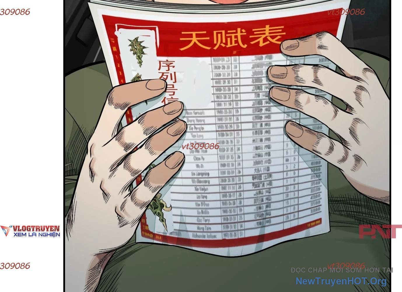Thập Nhị Tinh - Dị Thú Mê Thành: Chapter 46
