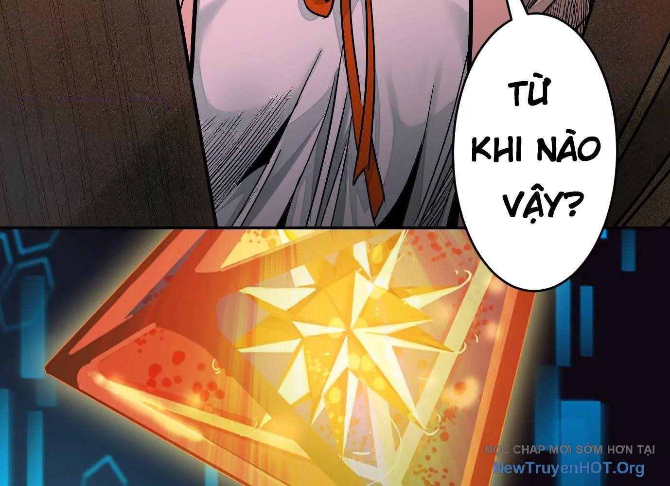 Thập Nhị Tinh - Dị Thú Mê Thành: Chapter 46