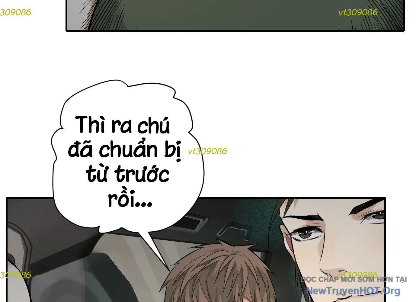 Thập Nhị Tinh - Dị Thú Mê Thành: Chapter 46