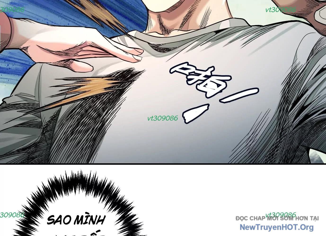 Thập Nhị Tinh - Dị Thú Mê Thành: Chapter 46