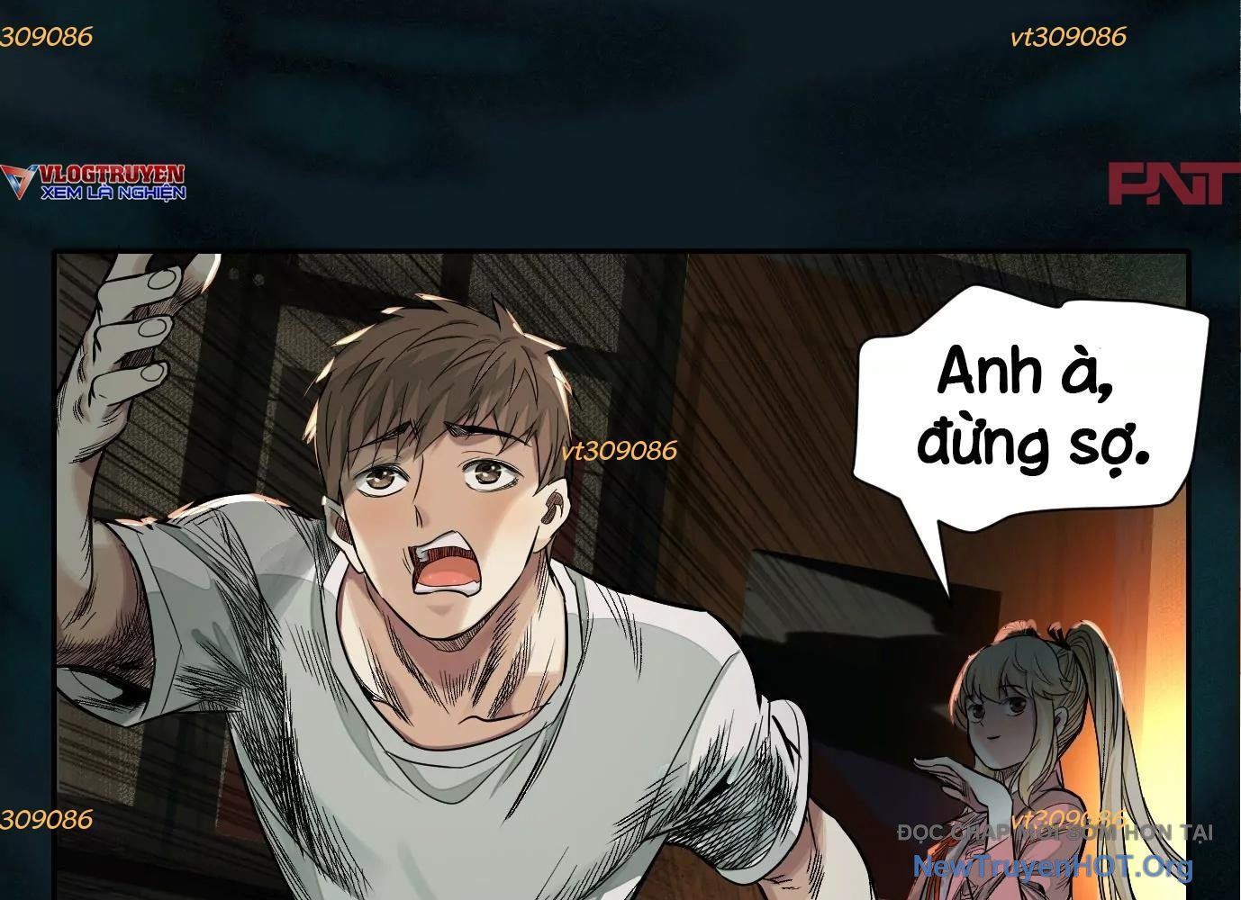 Thập Nhị Tinh - Dị Thú Mê Thành: Chapter 46