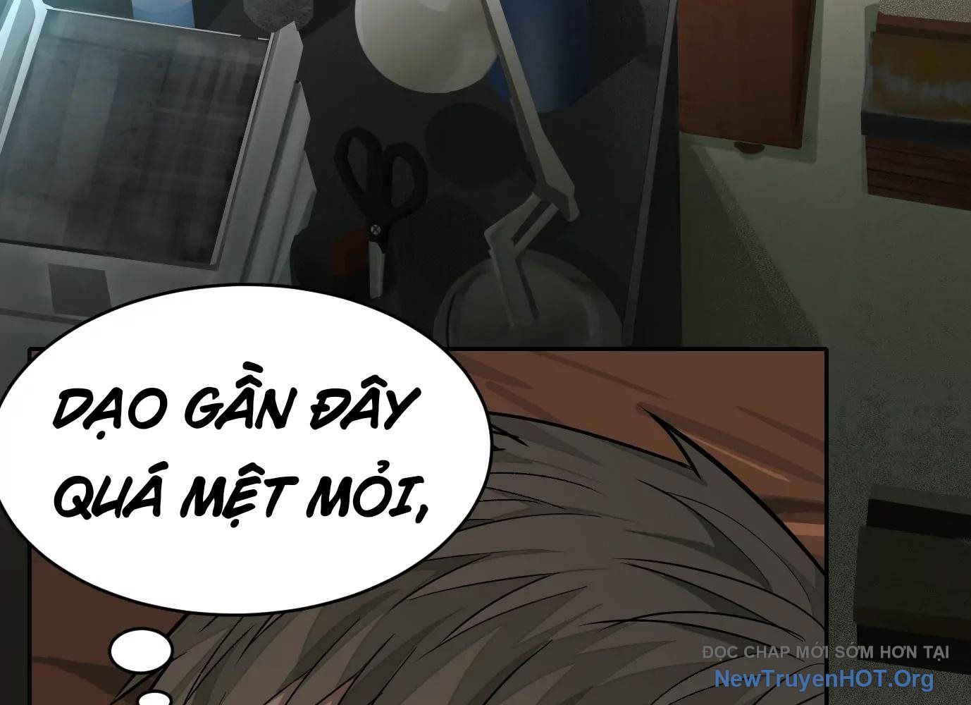 Thập Nhị Tinh - Dị Thú Mê Thành: Chapter 46