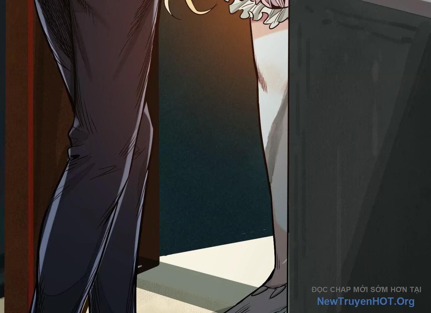 Thập Nhị Tinh - Dị Thú Mê Thành: Chapter 46