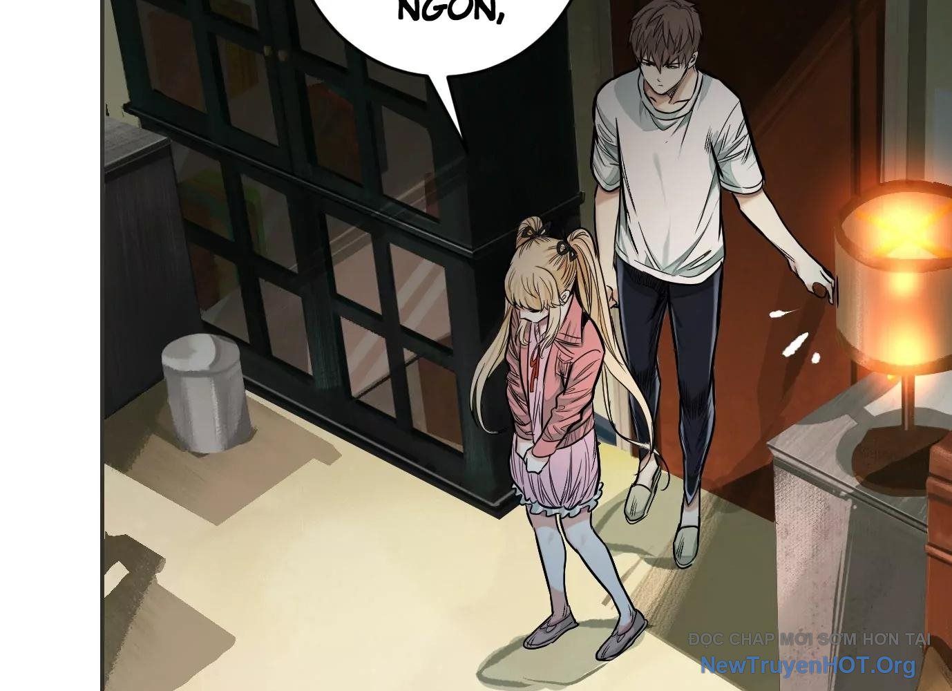 Thập Nhị Tinh - Dị Thú Mê Thành: Chapter 46