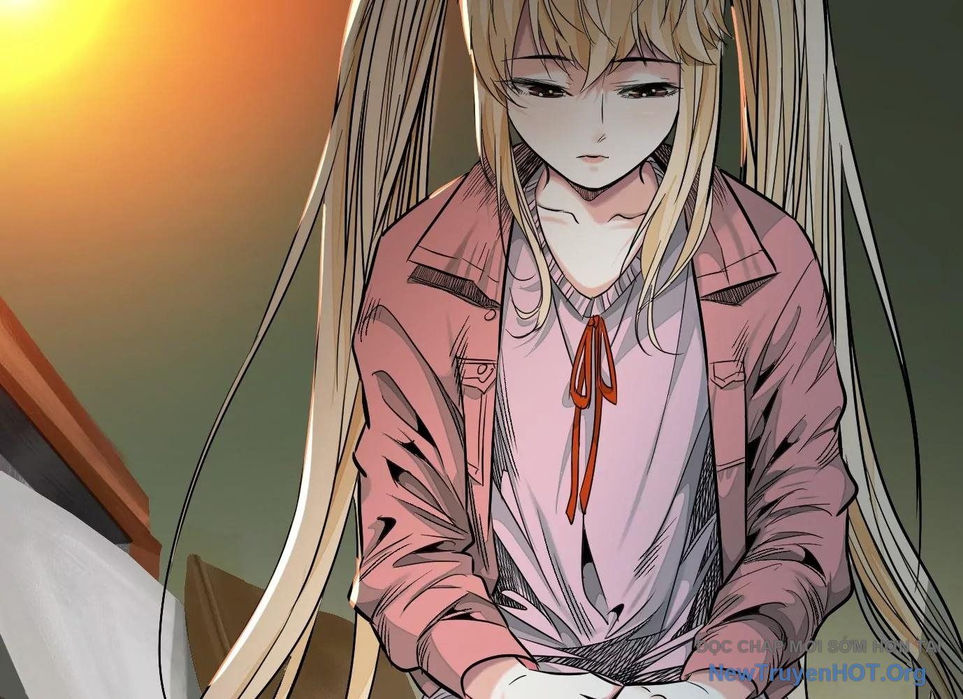 Thập Nhị Tinh - Dị Thú Mê Thành: Chapter 46
