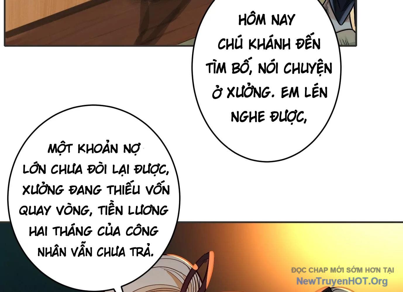 Thập Nhị Tinh - Dị Thú Mê Thành: Chapter 46
