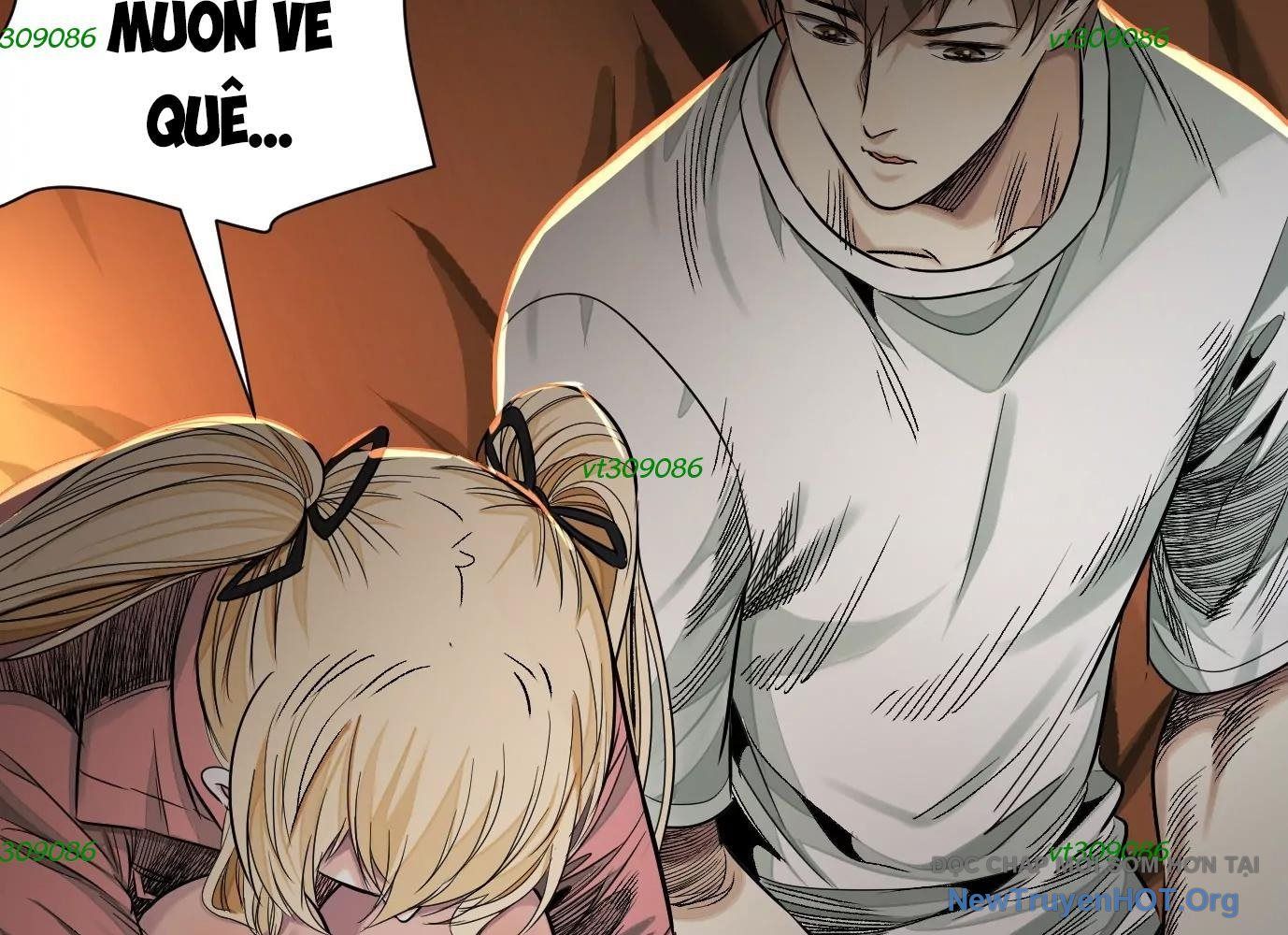 Thập Nhị Tinh - Dị Thú Mê Thành: Chapter 46