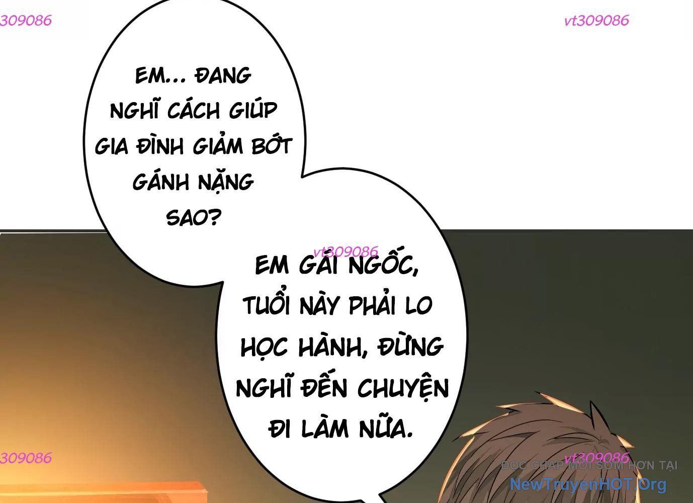 Thập Nhị Tinh - Dị Thú Mê Thành: Chapter 46