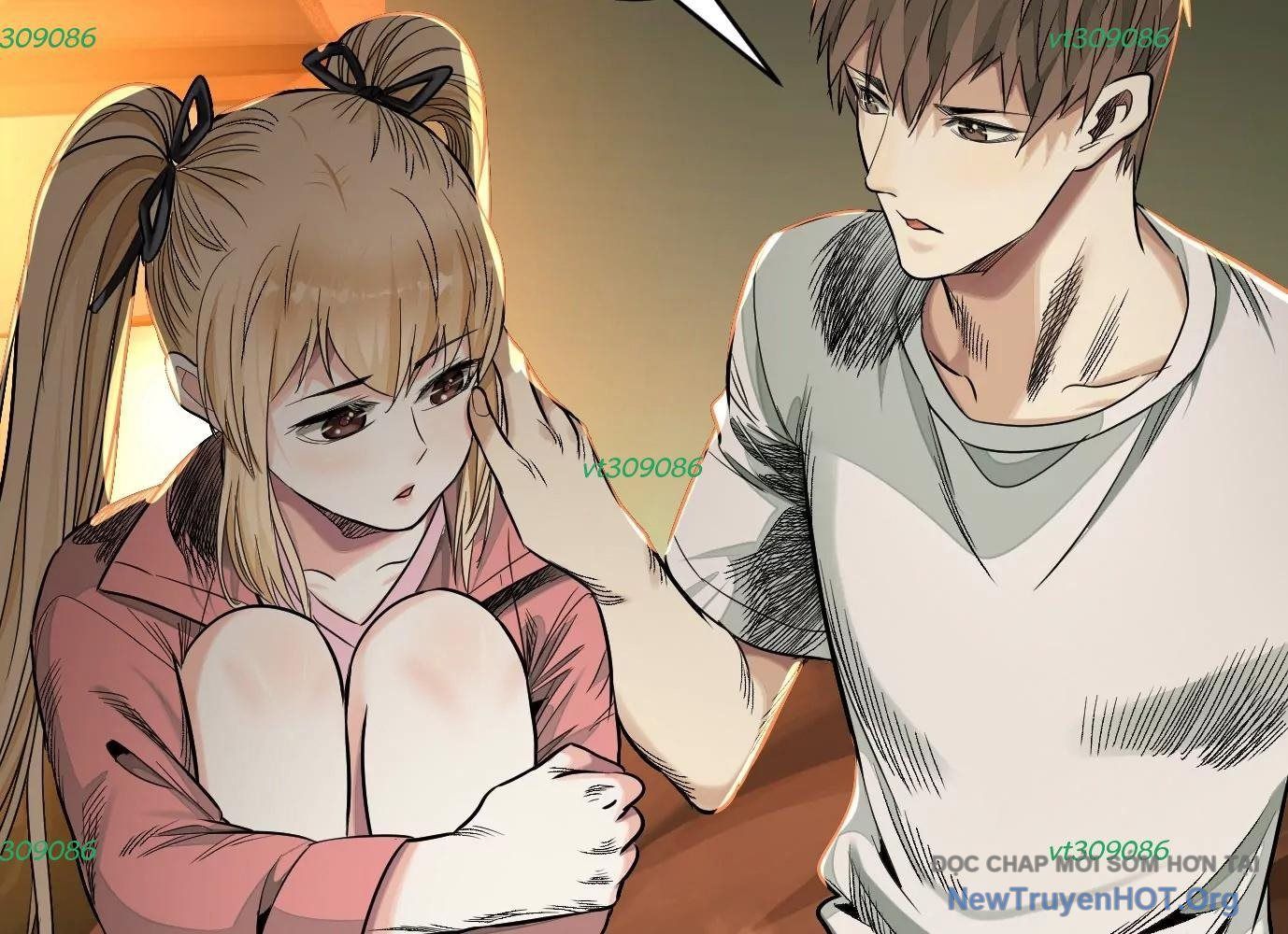 Thập Nhị Tinh - Dị Thú Mê Thành: Chapter 46