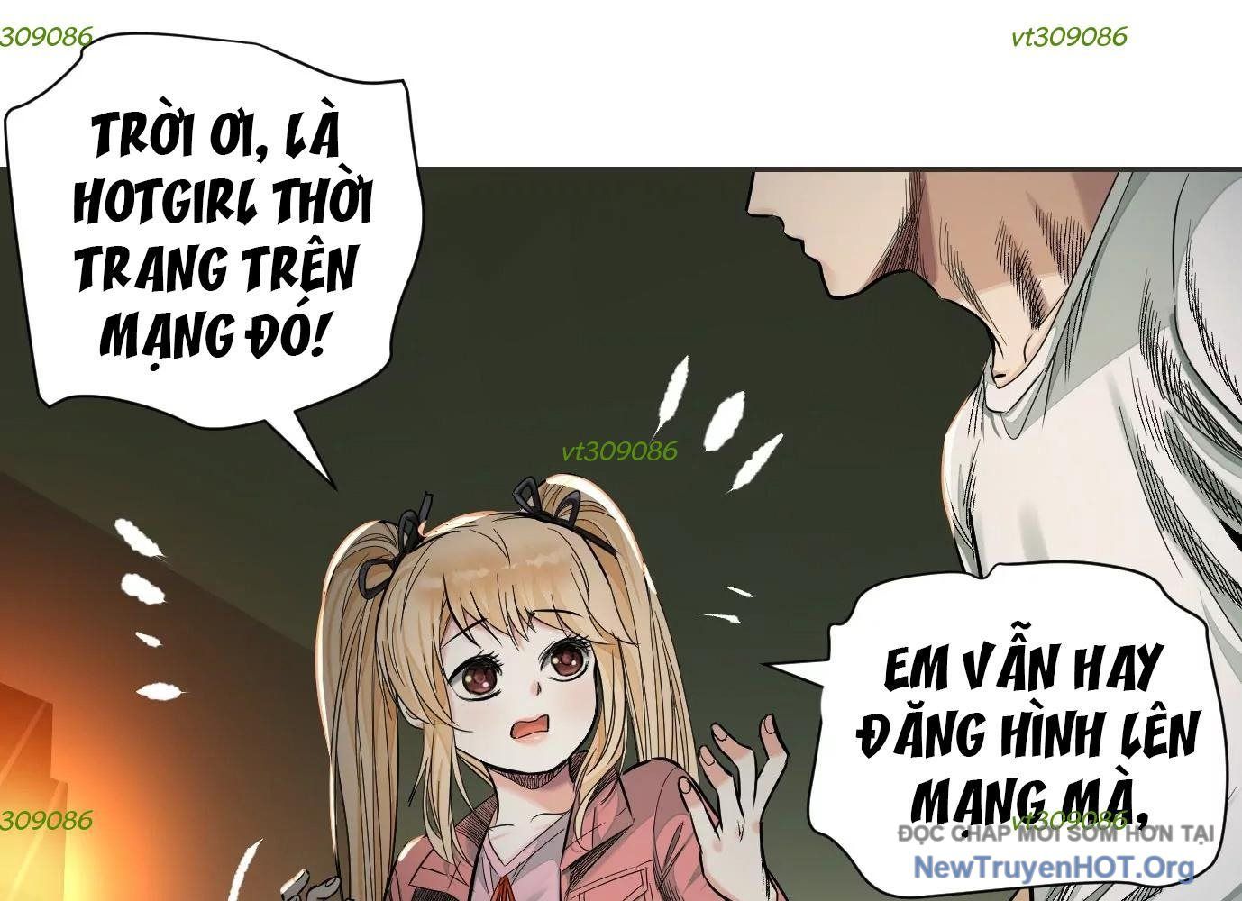 Thập Nhị Tinh - Dị Thú Mê Thành: Chapter 46