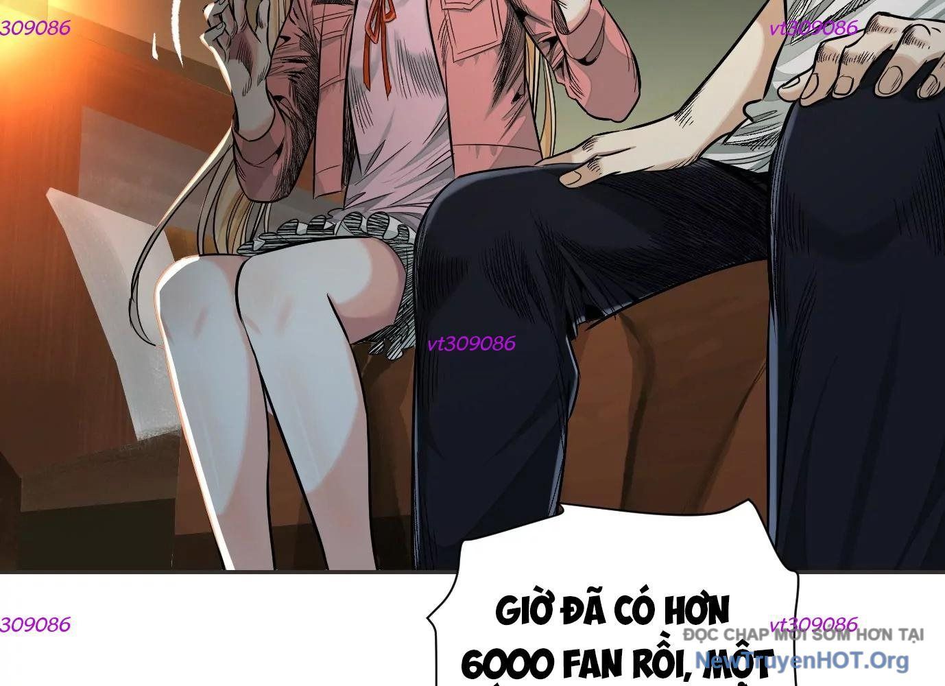 Thập Nhị Tinh - Dị Thú Mê Thành: Chapter 46