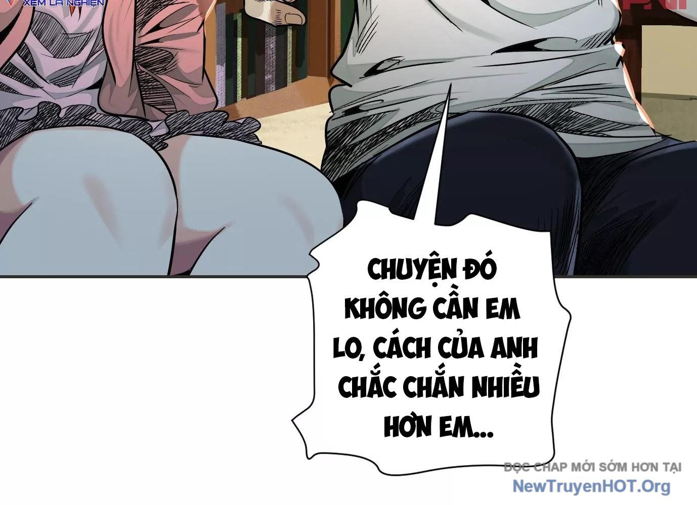 Thập Nhị Tinh - Dị Thú Mê Thành: Chapter 46