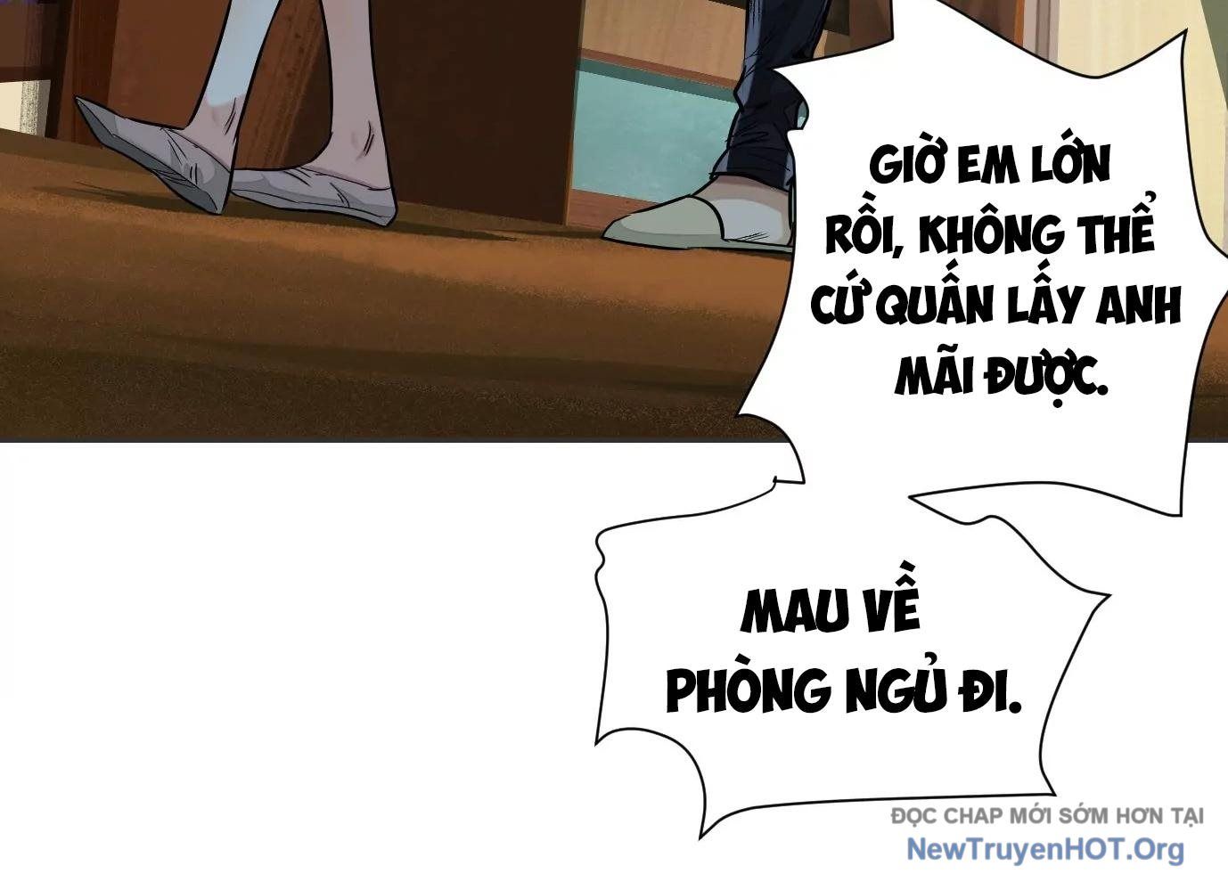 Thập Nhị Tinh - Dị Thú Mê Thành: Chapter 46