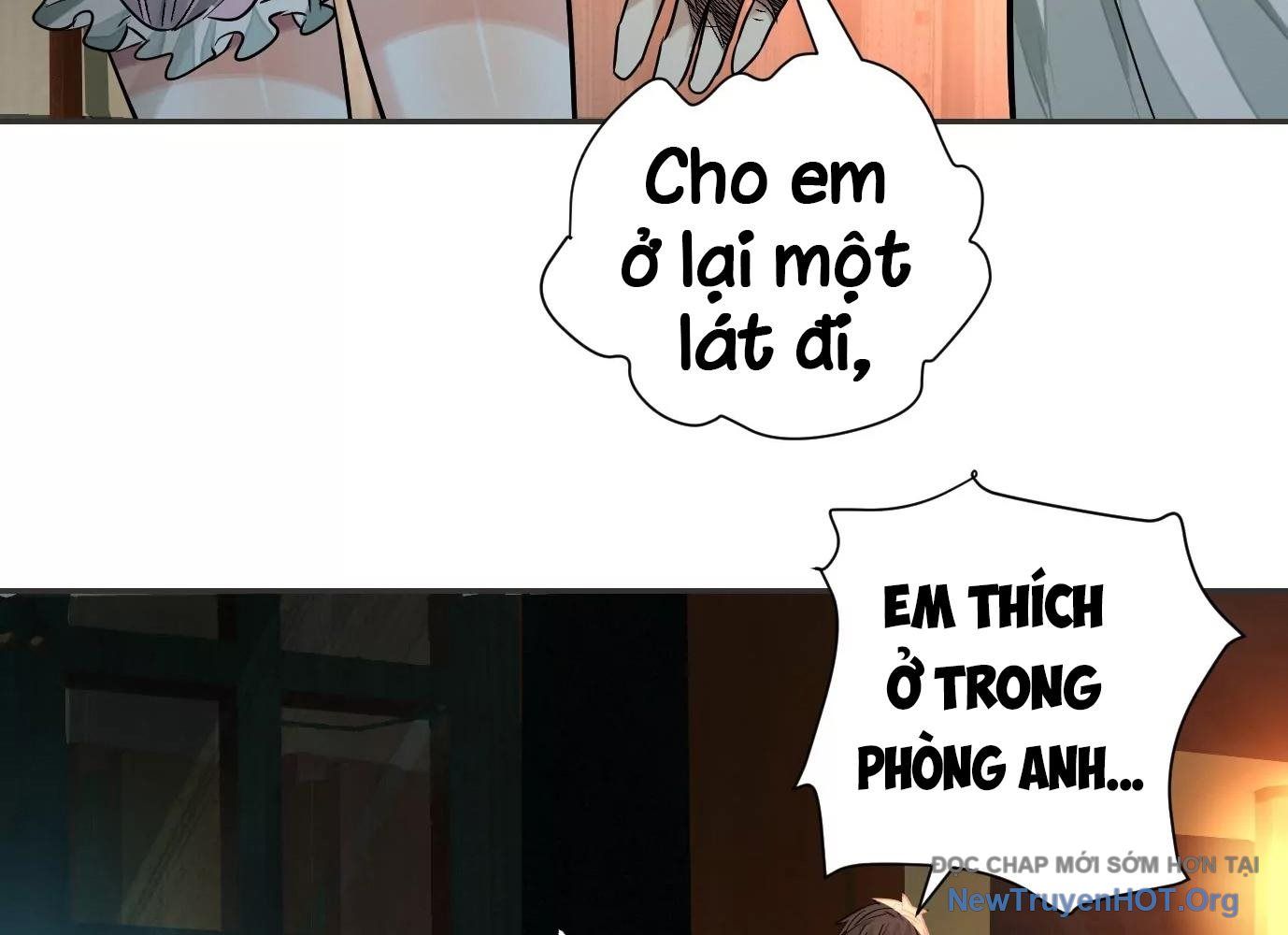 Thập Nhị Tinh - Dị Thú Mê Thành: Chapter 46