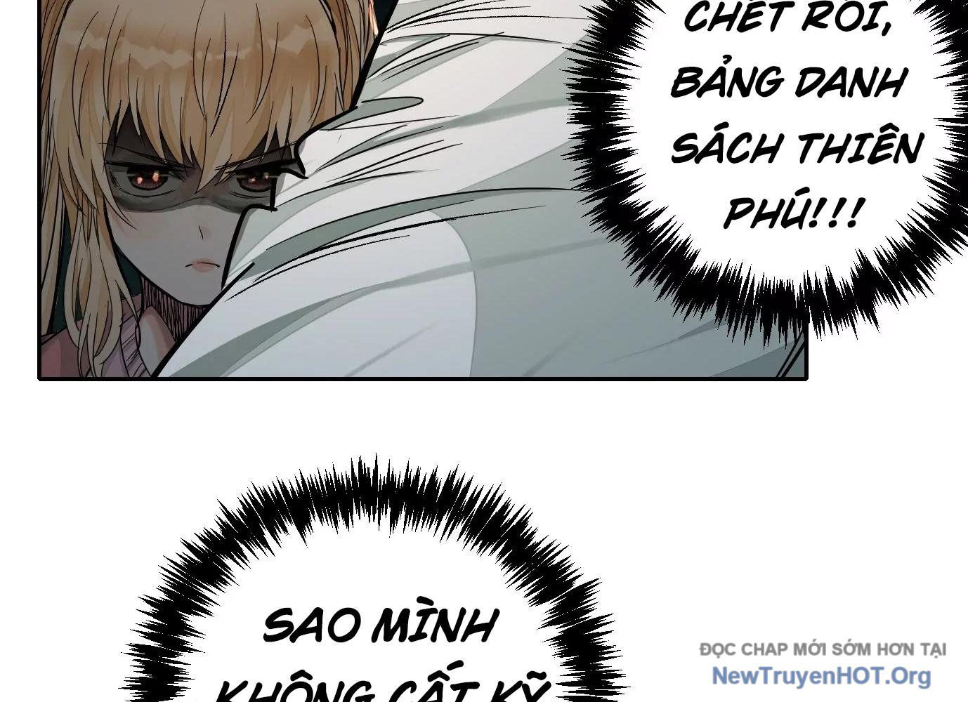 Thập Nhị Tinh - Dị Thú Mê Thành: Chapter 46
