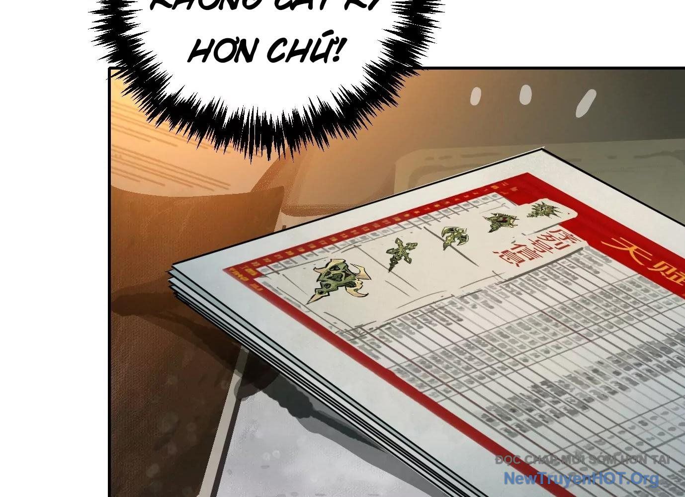 Thập Nhị Tinh - Dị Thú Mê Thành: Chapter 46