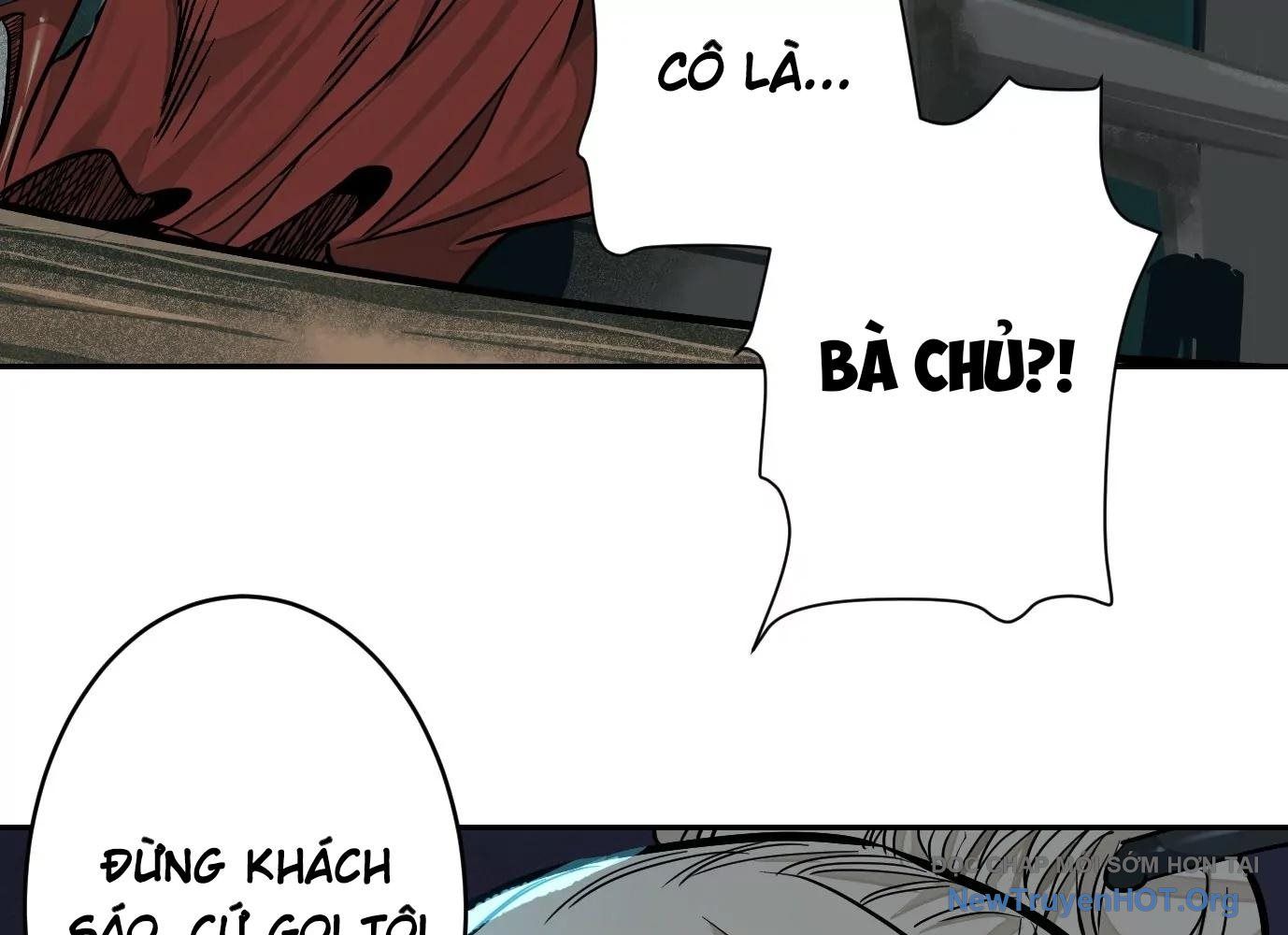 Thập Nhị Tinh - Dị Thú Mê Thành: Chapter 47