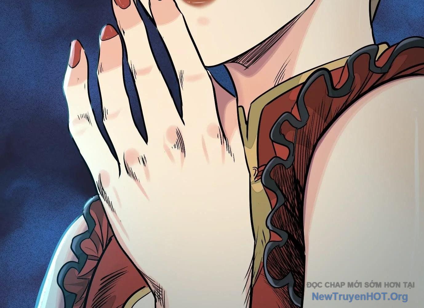 Thập Nhị Tinh - Dị Thú Mê Thành: Chapter 47