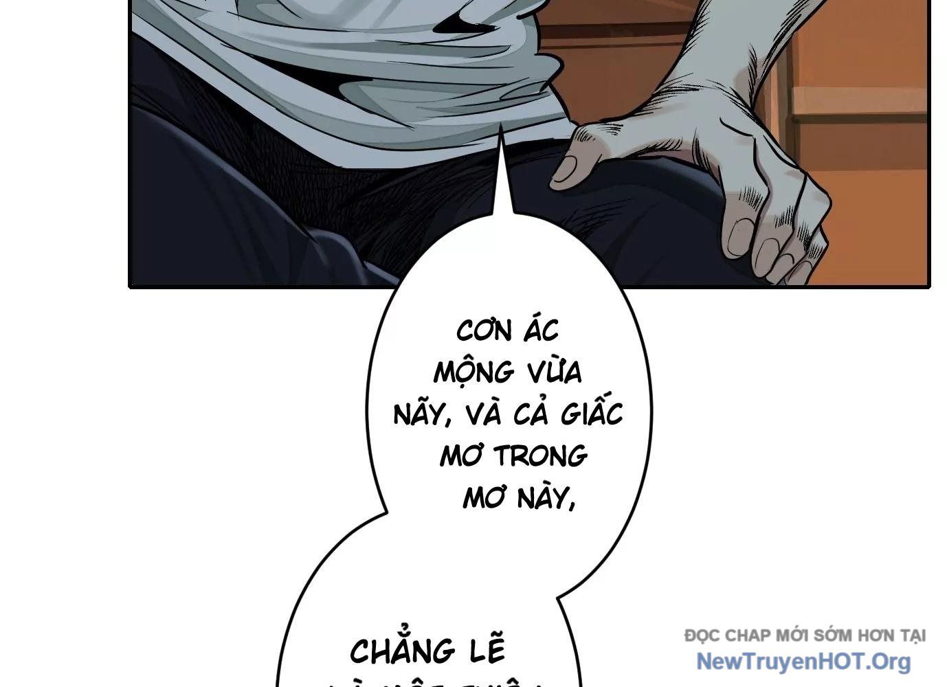 Thập Nhị Tinh - Dị Thú Mê Thành: Chapter 47