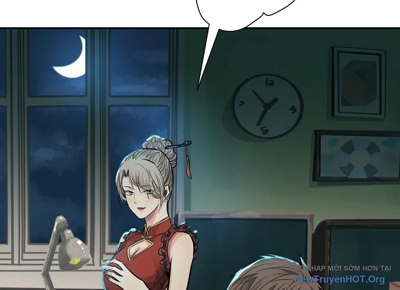 Thập Nhị Tinh - Dị Thú Mê Thành: Chapter 47