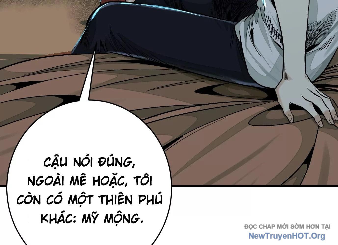 Thập Nhị Tinh - Dị Thú Mê Thành: Chapter 47
