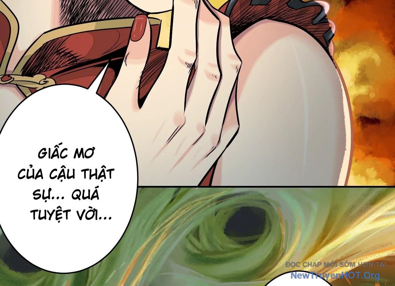 Thập Nhị Tinh - Dị Thú Mê Thành: Chapter 47