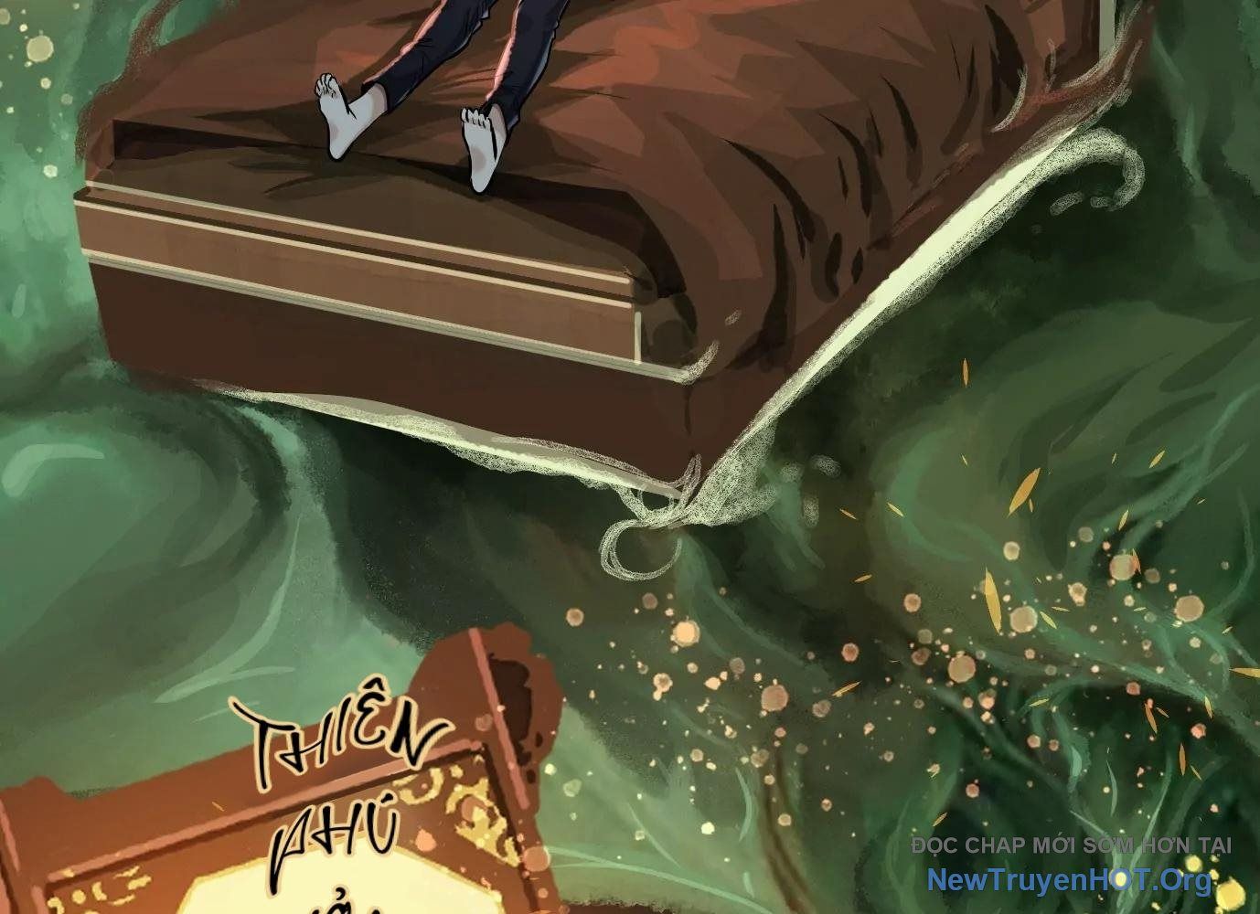 Thập Nhị Tinh - Dị Thú Mê Thành: Chapter 47