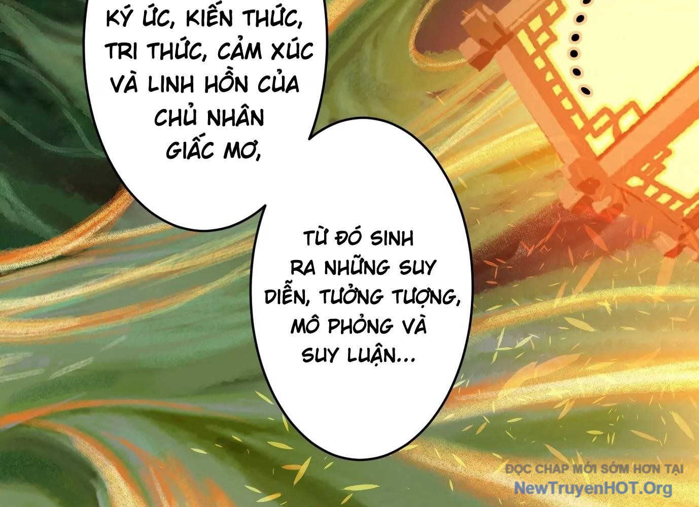 Thập Nhị Tinh - Dị Thú Mê Thành: Chapter 47