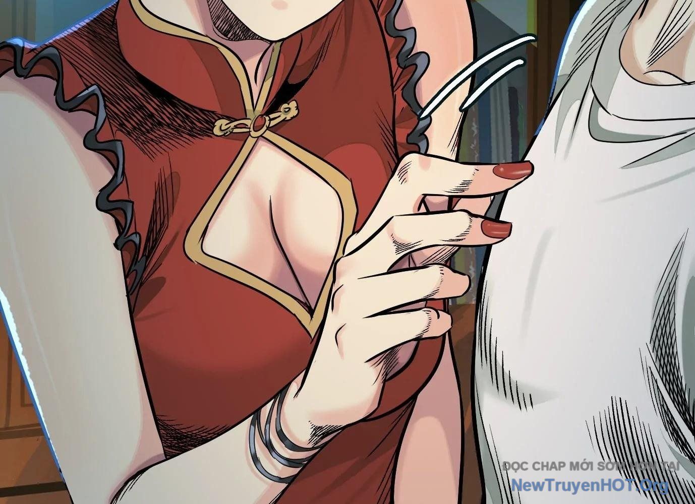 Thập Nhị Tinh - Dị Thú Mê Thành: Chapter 47