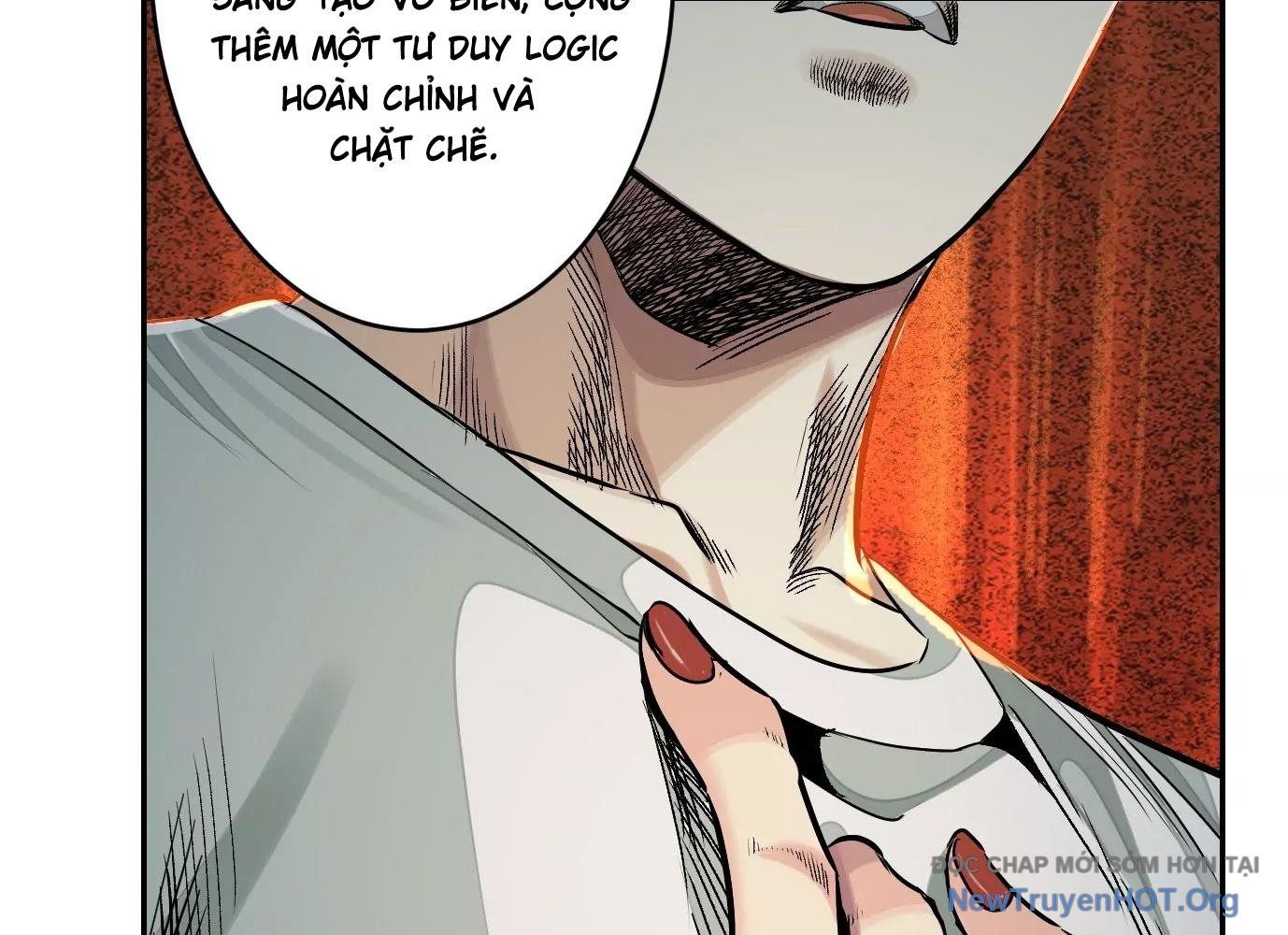 Thập Nhị Tinh - Dị Thú Mê Thành: Chapter 47