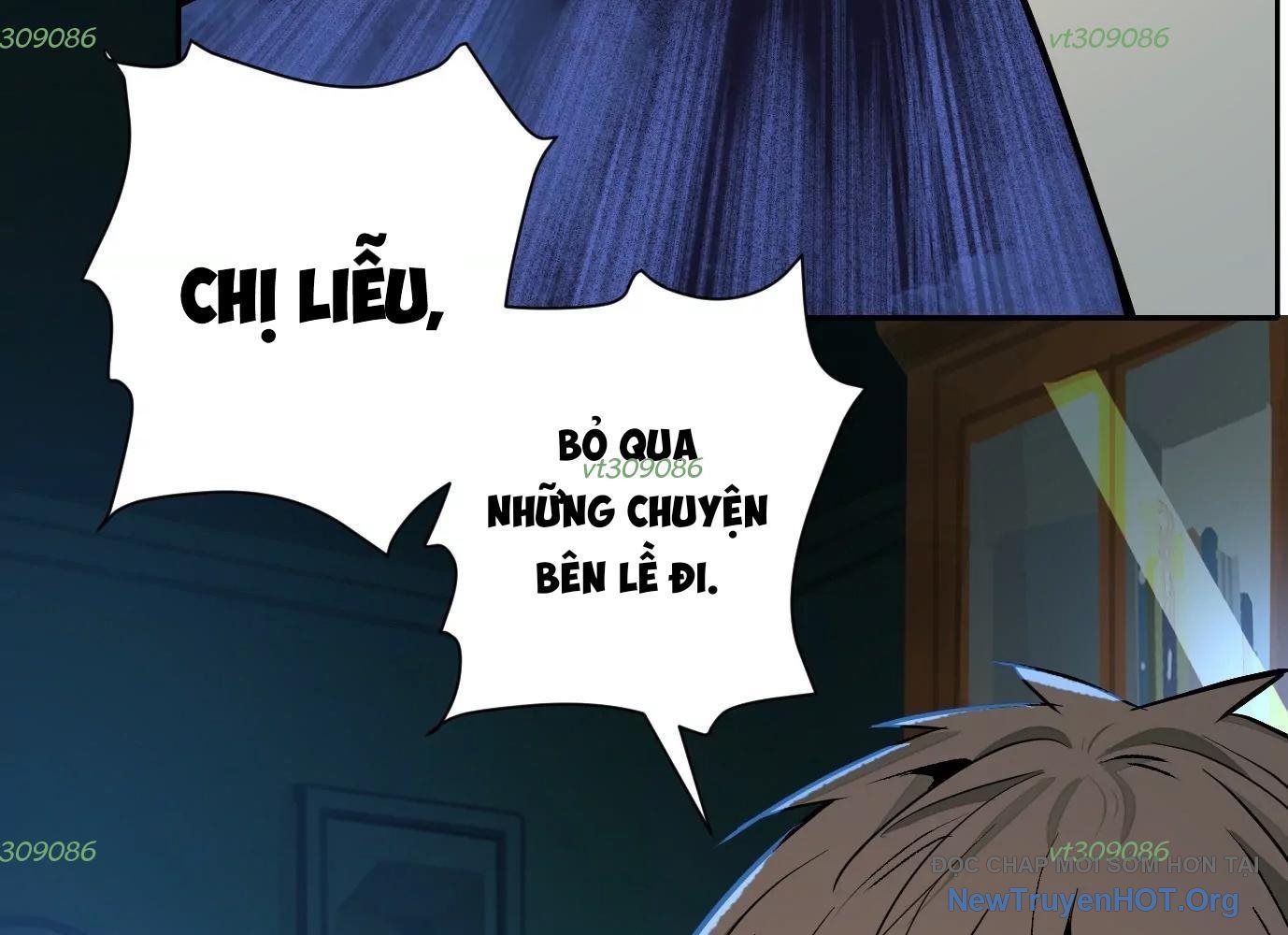 Thập Nhị Tinh - Dị Thú Mê Thành: Chapter 47