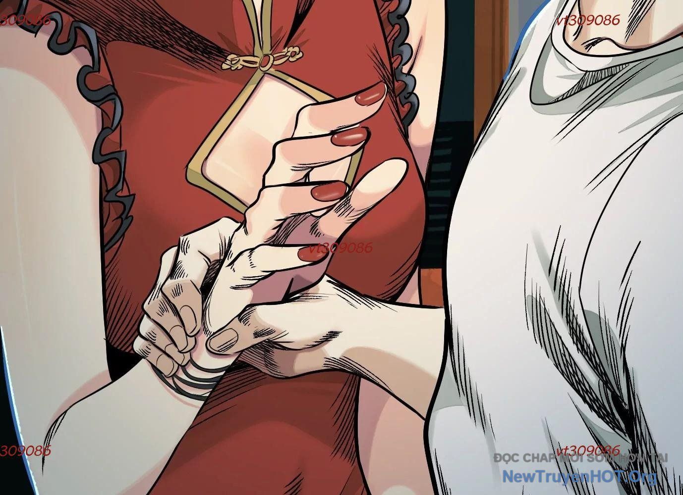 Thập Nhị Tinh - Dị Thú Mê Thành: Chapter 47