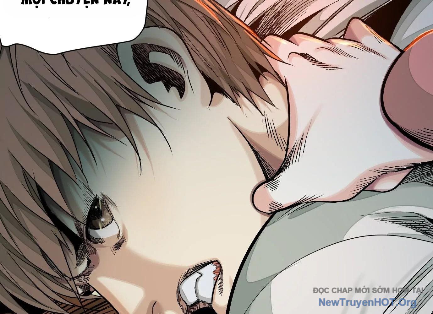Thập Nhị Tinh - Dị Thú Mê Thành: Chapter 47