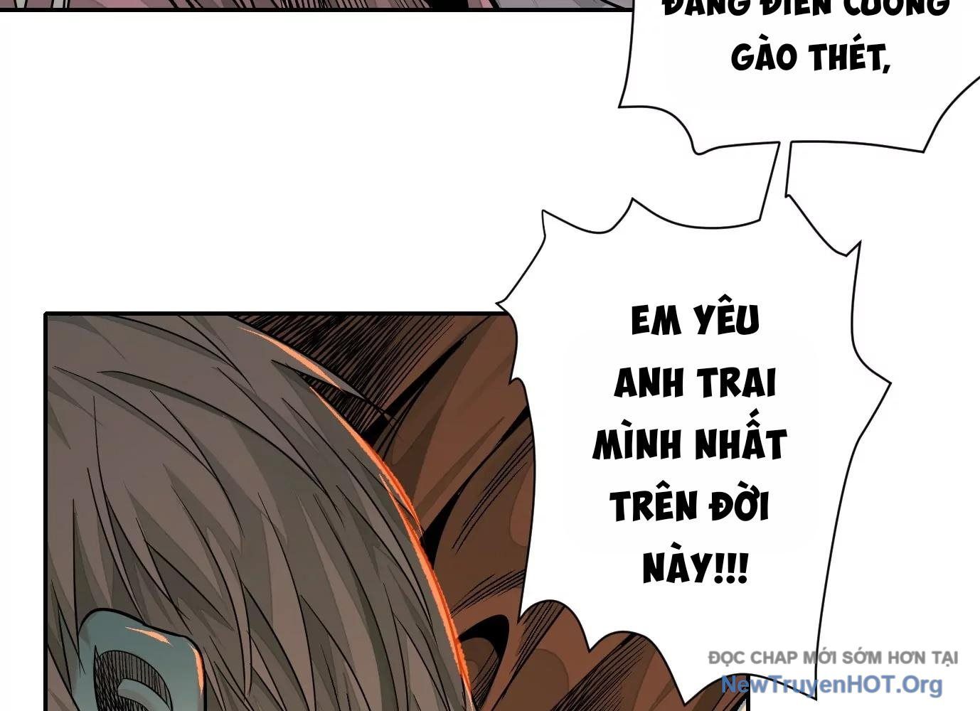 Thập Nhị Tinh - Dị Thú Mê Thành: Chapter 47