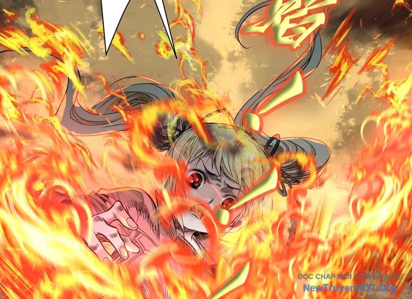 Thập Nhị Tinh - Dị Thú Mê Thành: Chapter 47
