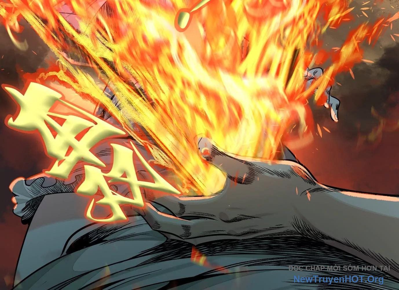 Thập Nhị Tinh - Dị Thú Mê Thành: Chapter 47