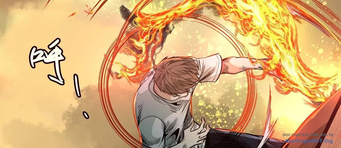 Thập Nhị Tinh - Dị Thú Mê Thành: Chapter 47