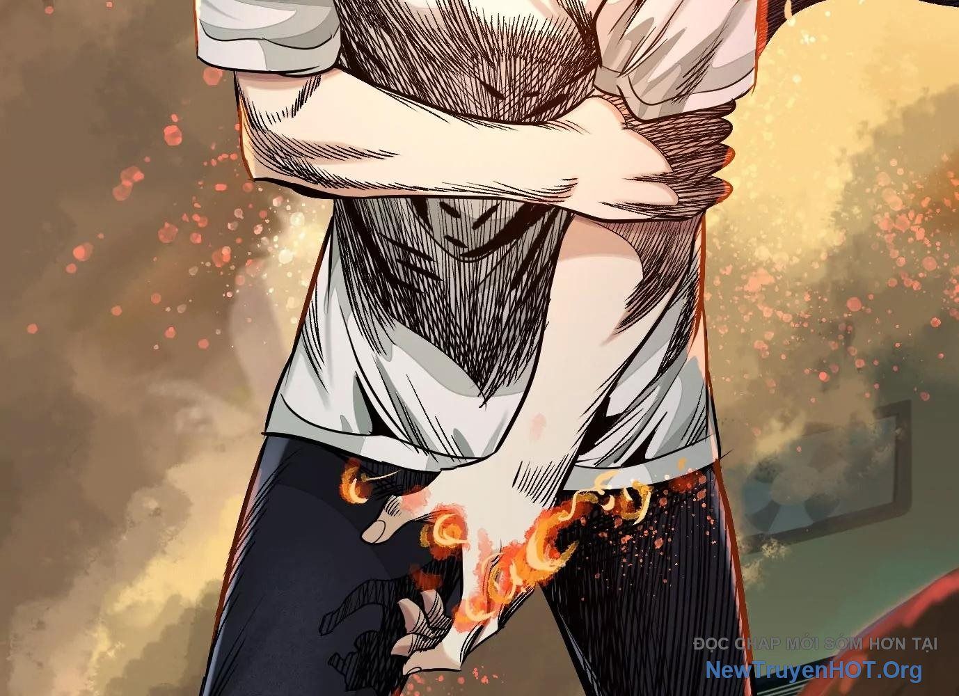 Thập Nhị Tinh - Dị Thú Mê Thành: Chapter 47