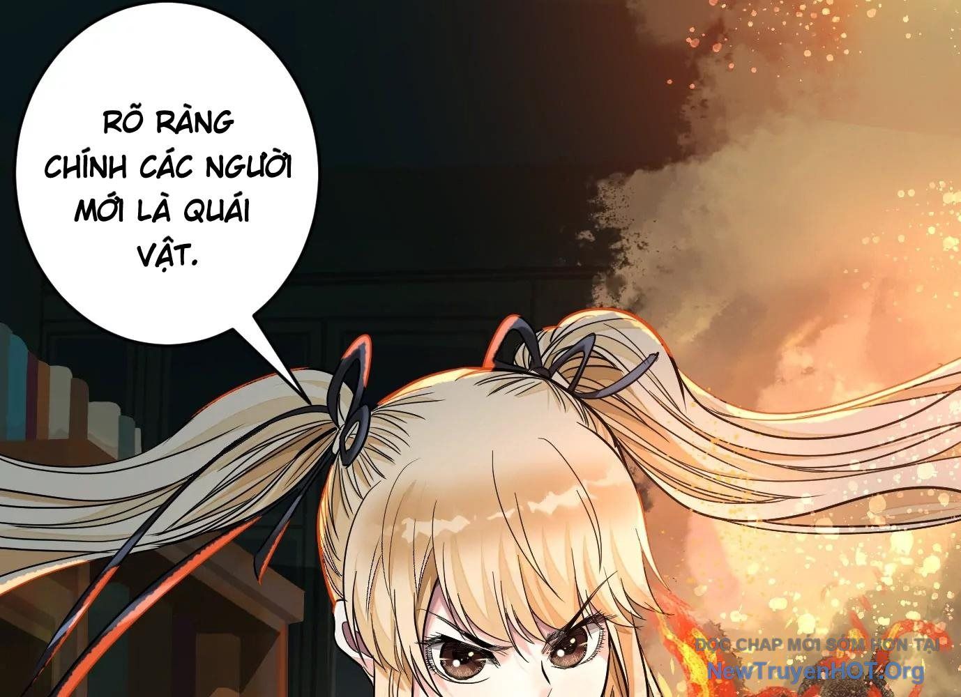 Thập Nhị Tinh - Dị Thú Mê Thành: Chapter 47