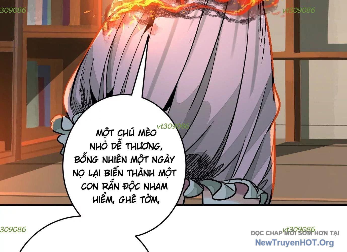 Thập Nhị Tinh - Dị Thú Mê Thành: Chapter 47