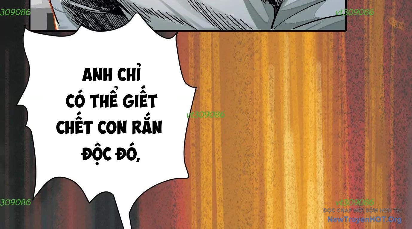 Thập Nhị Tinh - Dị Thú Mê Thành: Chapter 47