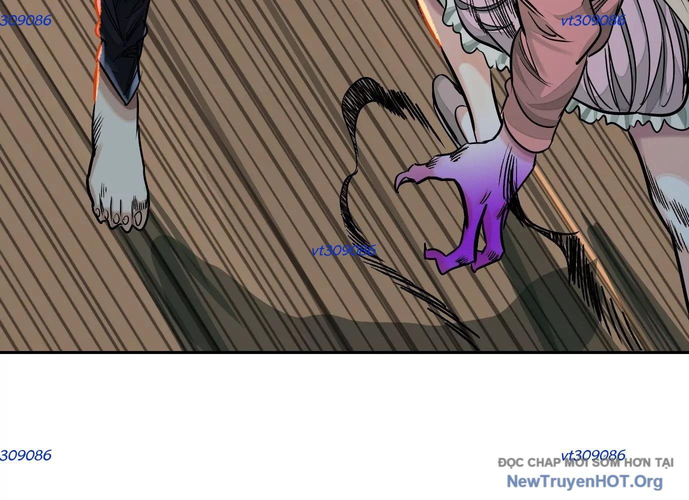 Thập Nhị Tinh - Dị Thú Mê Thành: Chapter 47