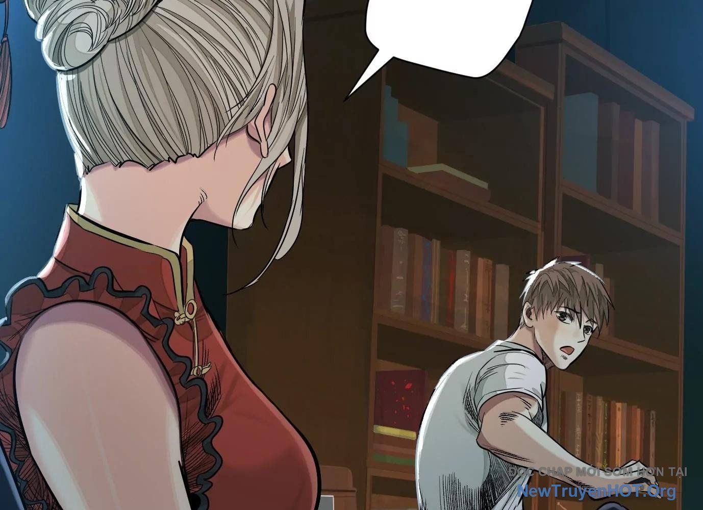 Thập Nhị Tinh - Dị Thú Mê Thành: Chapter 47