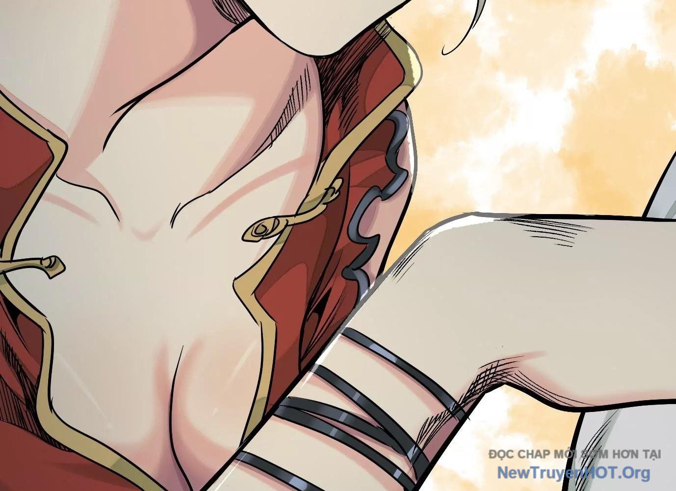 Thập Nhị Tinh - Dị Thú Mê Thành: Chapter 48