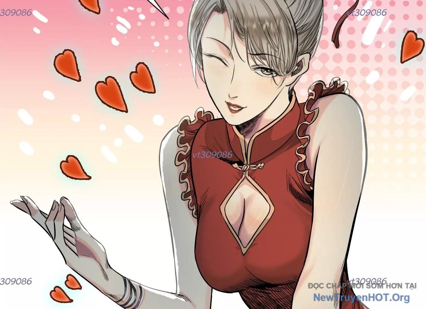 Thập Nhị Tinh - Dị Thú Mê Thành: Chapter 48