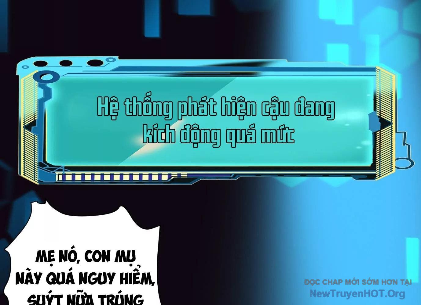 Thập Nhị Tinh - Dị Thú Mê Thành: Chapter 48