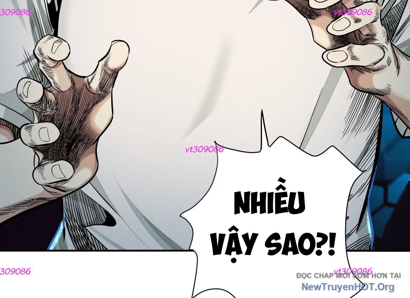 Thập Nhị Tinh - Dị Thú Mê Thành: Chapter 48
