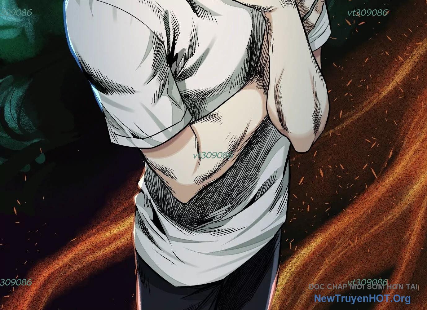 Thập Nhị Tinh - Dị Thú Mê Thành: Chapter 48