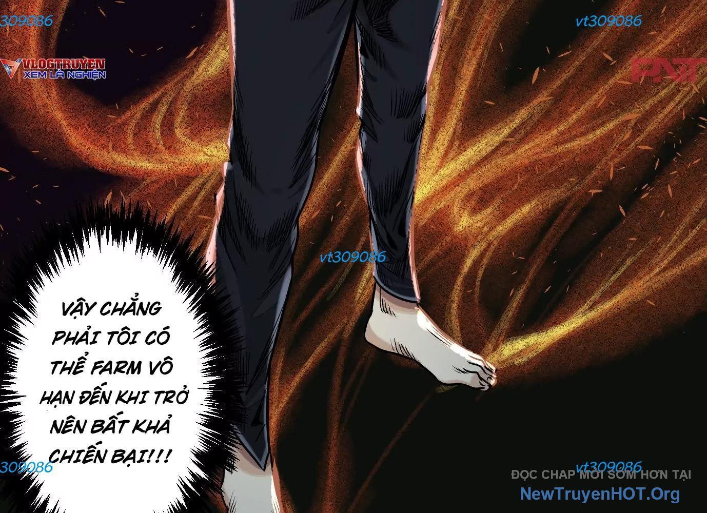 Thập Nhị Tinh - Dị Thú Mê Thành: Chapter 48