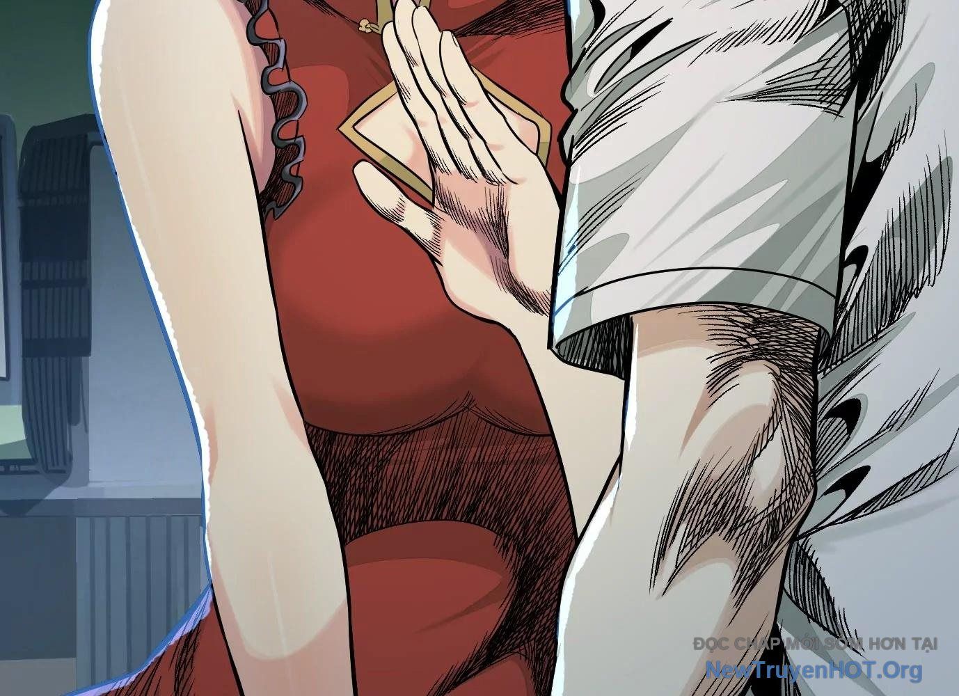 Thập Nhị Tinh - Dị Thú Mê Thành: Chapter 48